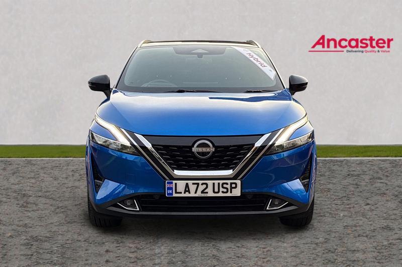 Used Nissan Qashqai 2022 for sale - 77560462: Photo 8