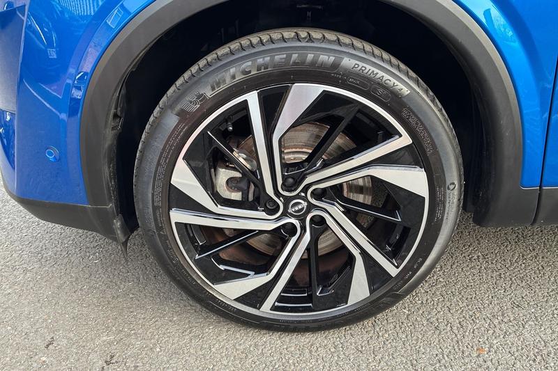 Used Nissan Qashqai 2022 for sale - 77560462: Photo 9