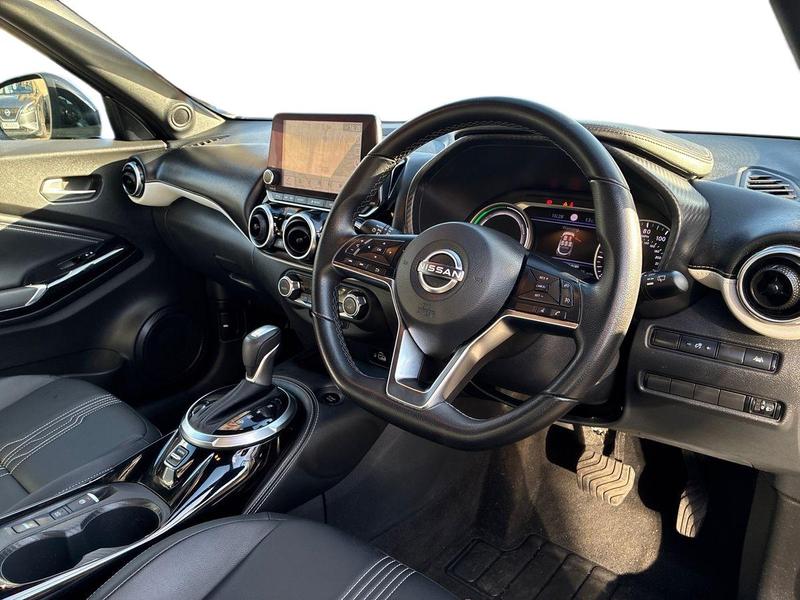 Used Nissan Juke 2023 for sale - 78059316: Photo 10