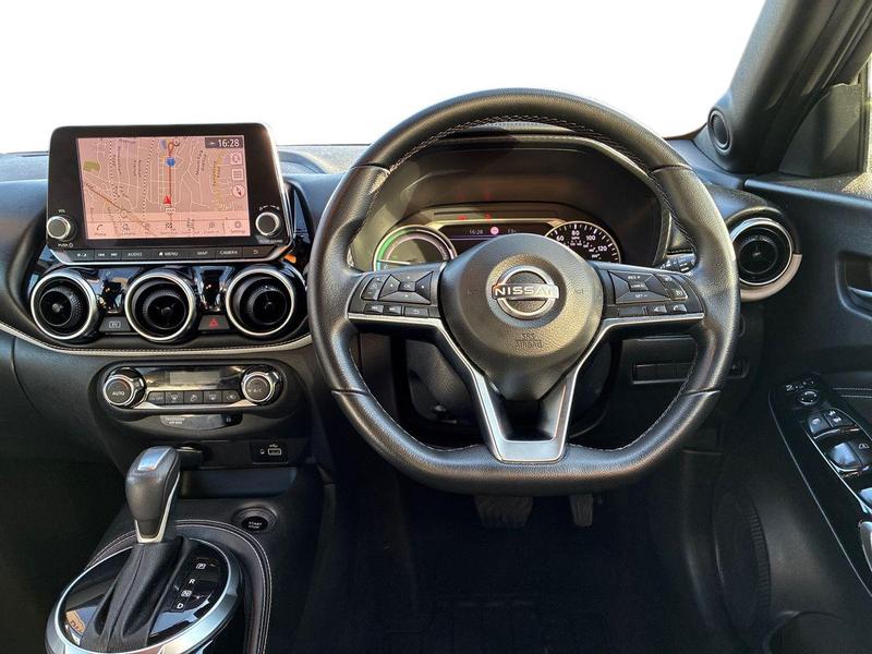 Used Nissan Juke 2023 for sale - 78059316: Photo 11