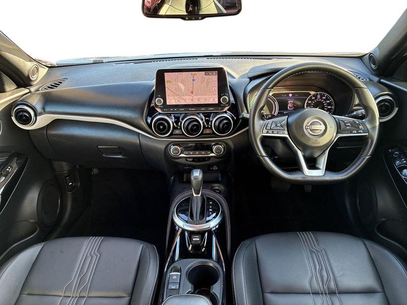 Used Nissan Juke 2023 for sale - 78059316: Photo 12