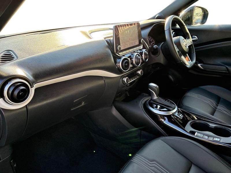 Used Nissan Juke 2023 for sale - 78059316: Photo 13