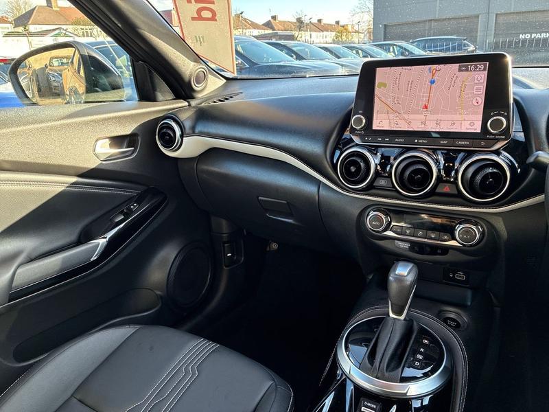 Used Nissan Juke 2023 for sale - 78059316: Photo 14