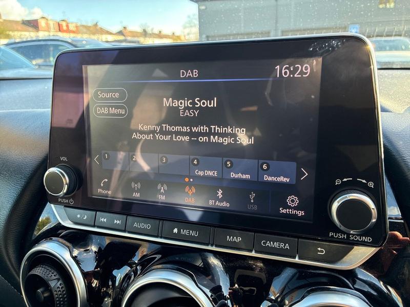 Used Nissan Juke 2023 for sale - 78059316: Photo 17