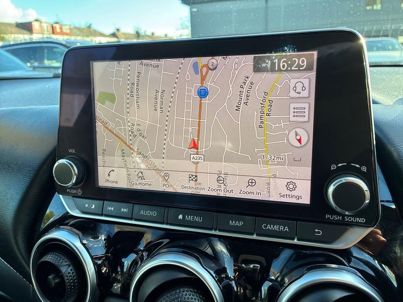 Used Nissan Juke 2023 for sale - 78059316: Photo 18