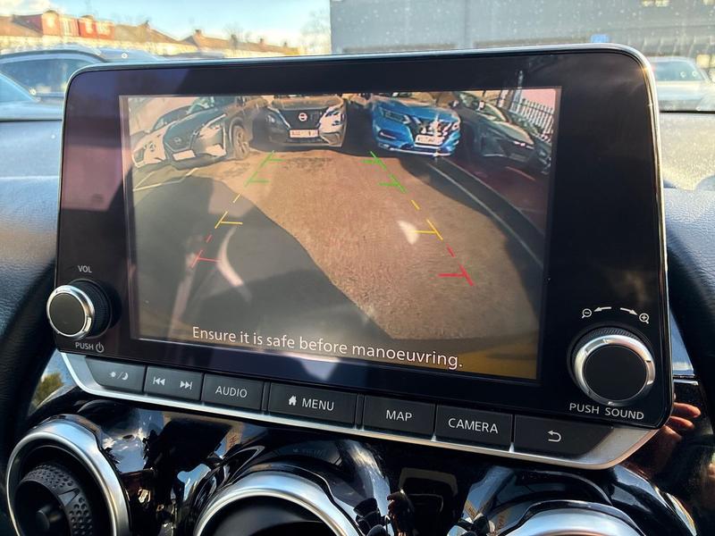 Used Nissan Juke 2023 for sale - 78059316: Photo 19