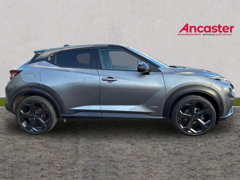 Used Nissan Juke 2023 for sale - 78059316: Photo 2