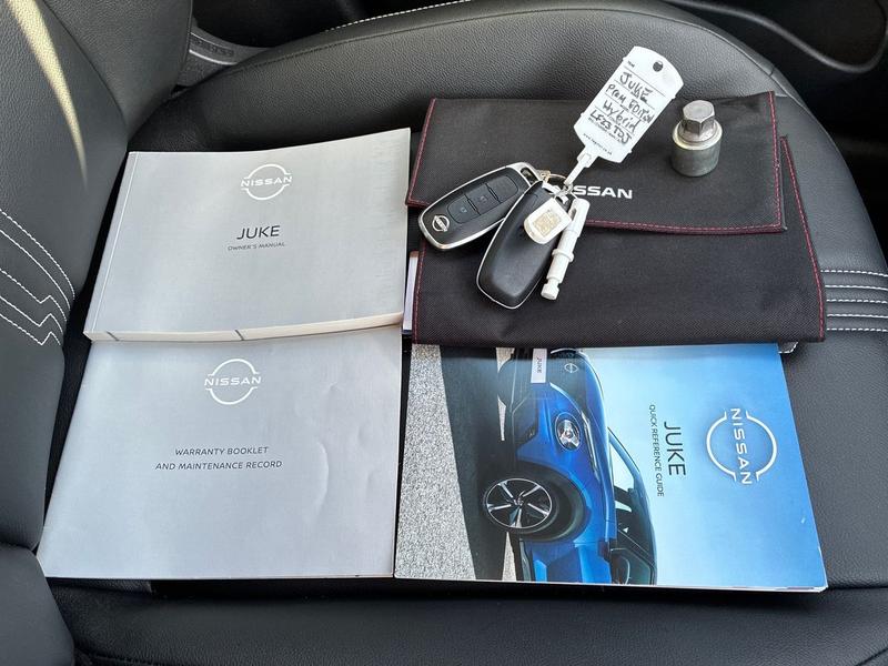 Used Nissan Juke 2023 for sale - 78059316: Photo 28