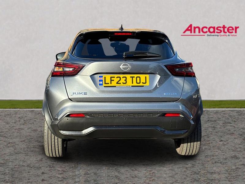 Used Nissan Juke 2023 for sale - 78059316: Photo 4