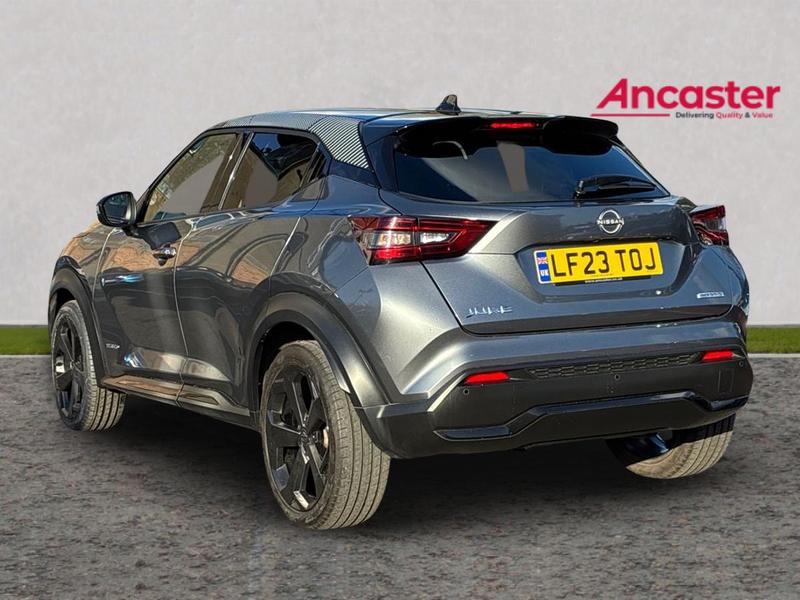 Used Nissan Juke 2023 for sale - 78059316: Photo 5