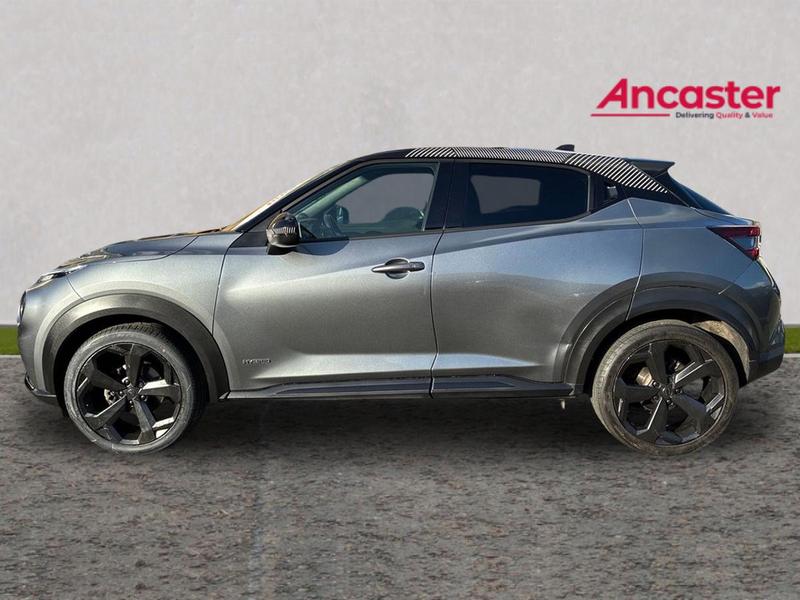 Used Nissan Juke 2023 for sale - 78059316: Photo 6
