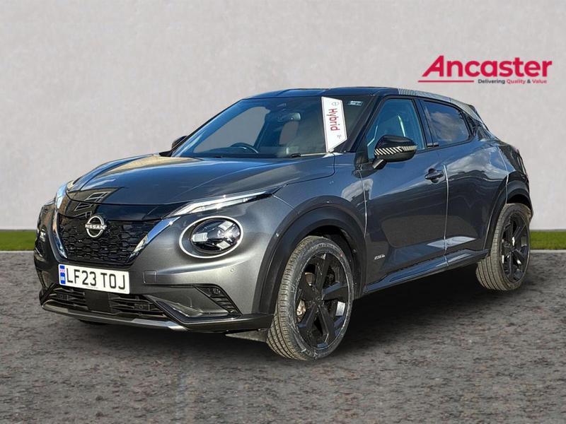 Used Nissan Juke 2023 for sale - 78059316: Photo 7
