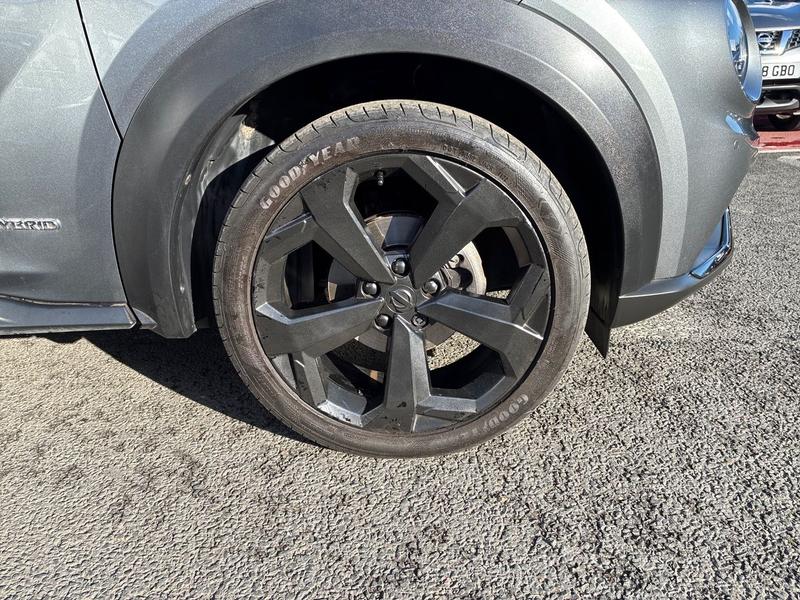 Used Nissan Juke 2023 for sale - 78059316: Photo 9