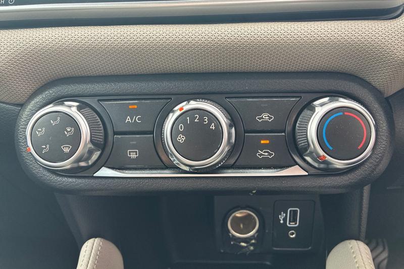 Used Nissan Micra 2019 for sale - 76046564: Photo 15