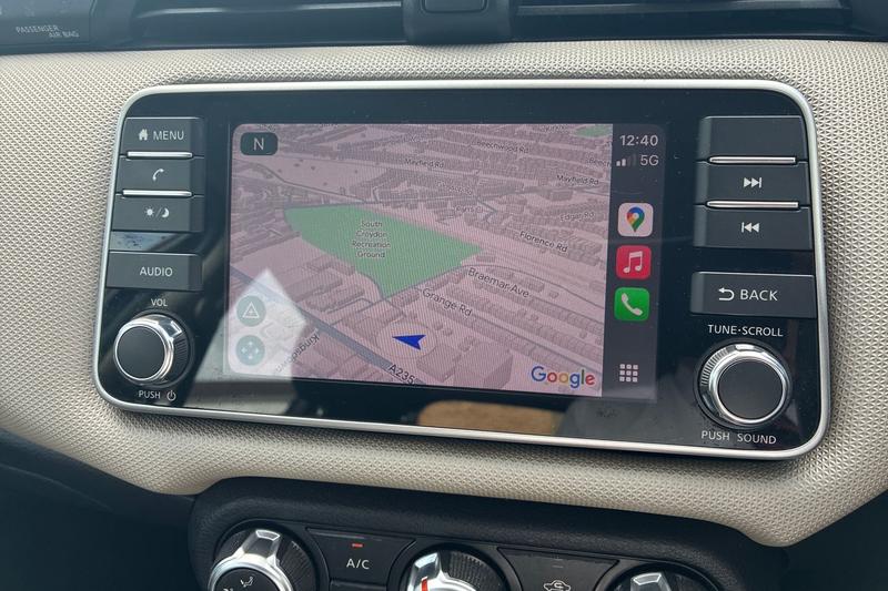 Used Nissan Micra 2019 for sale - 76046564: Photo 18