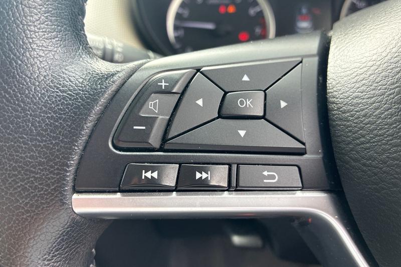 Used Nissan Micra 2019 for sale - 76046564: Photo 21