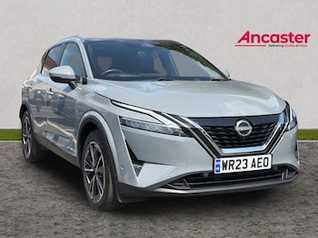 Used Nissan Qashqai 2023 for sale - 79170277: Photo
