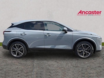 Used Nissan Qashqai 2023 for sale - 79170277: Photo