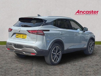 Used Nissan Qashqai 2023 for sale - 79170277: Photo