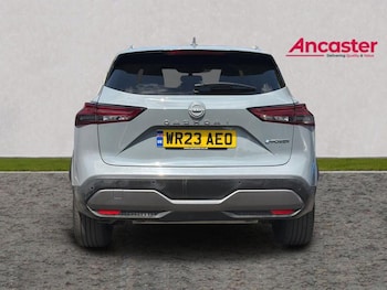 Used Nissan Qashqai 2023 for sale - 79170277: Photo
