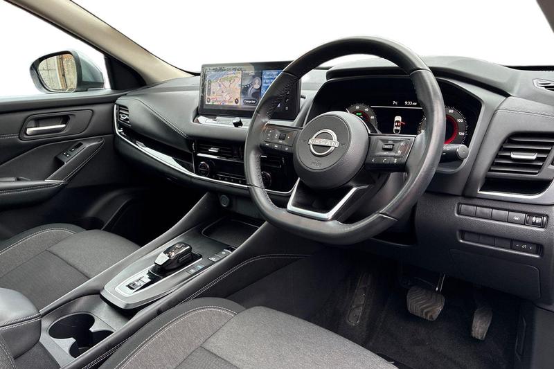 Used Nissan Qashqai 2023 for sale - 77746839: Photo 10