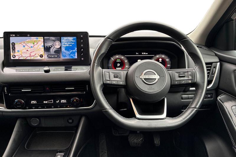 Used Nissan Qashqai 2023 for sale - 77746839: Photo 11