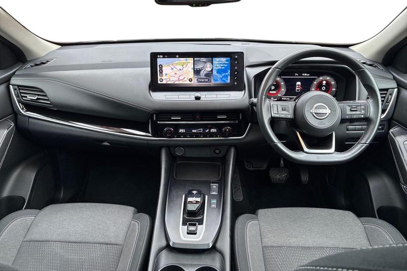 Used Nissan Qashqai 2023 for sale - 77746839: Photo 12