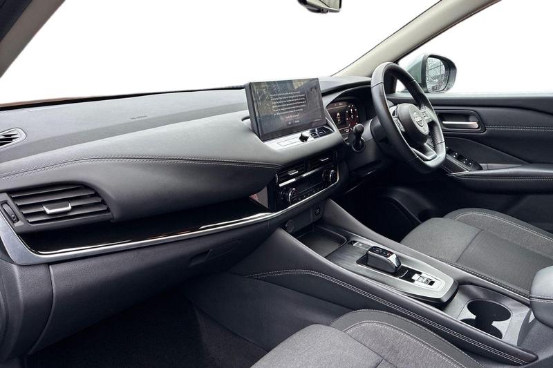 Used Nissan Qashqai 2023 for sale - 77746839: Photo 13