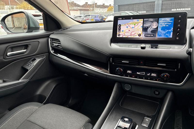 Used Nissan Qashqai 2023 for sale - 77746839: Photo 14