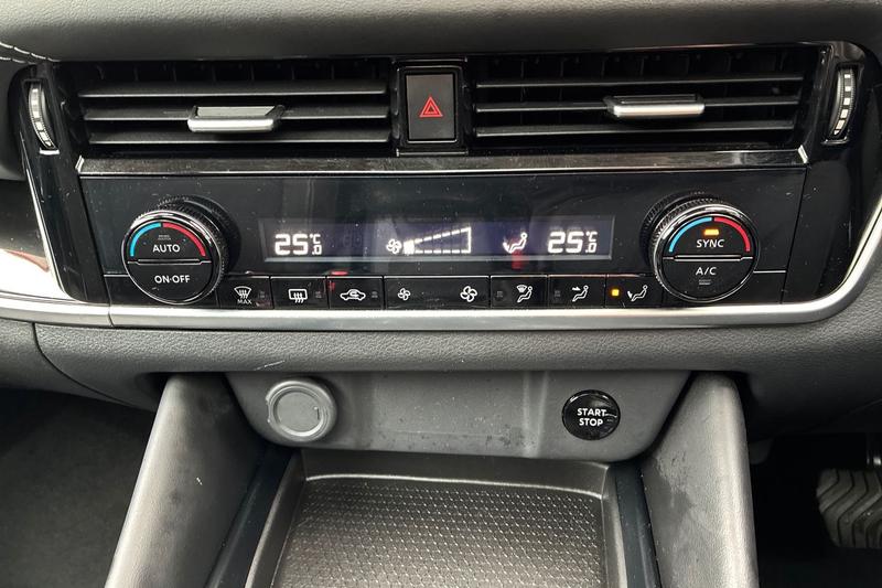 Used Nissan Qashqai 2023 for sale - 77746839: Photo 15