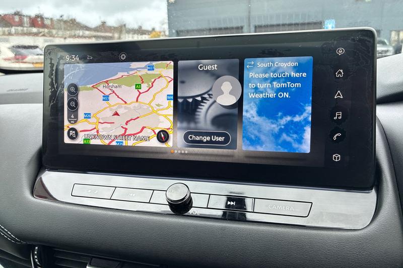 Used Nissan Qashqai 2023 for sale - 77746839: Photo 17