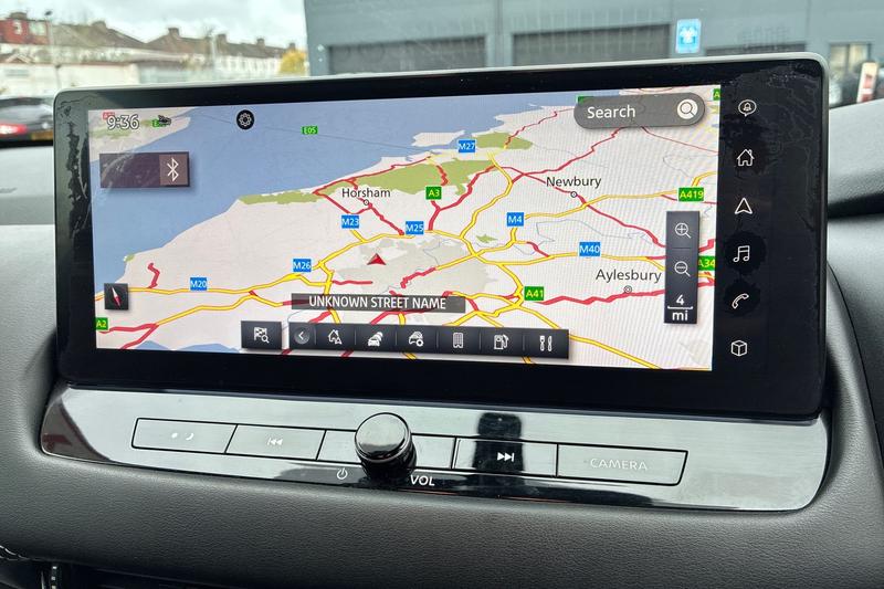 Used Nissan Qashqai 2023 for sale - 77746839: Photo 18