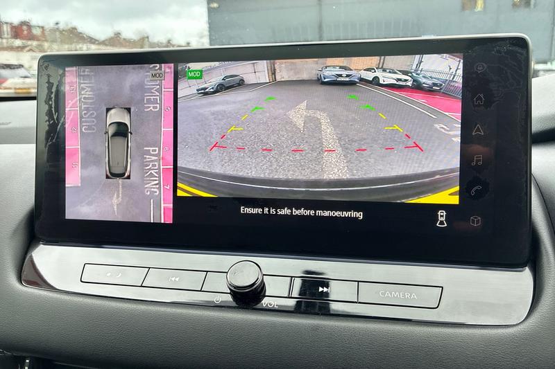 Used Nissan Qashqai 2023 for sale - 77746839: Photo 19