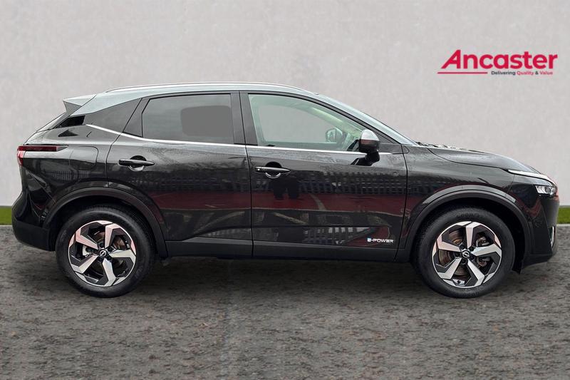 Used Nissan Qashqai 2023 for sale - 77746839: Photo 2