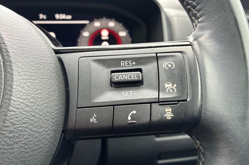 Used Nissan Qashqai 2023 for sale - 77746839: Photo 22