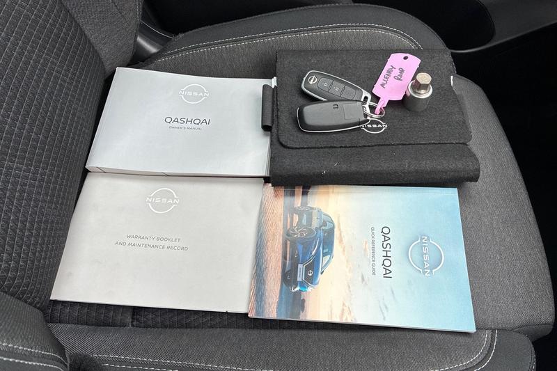 Used Nissan Qashqai 2023 for sale - 77746839: Photo 28