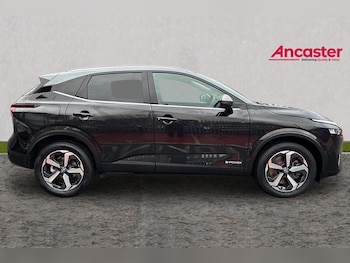 Used Nissan Qashqai 2023 for sale - 77746839: Photo