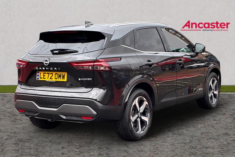 Used Nissan Qashqai 2023 for sale - 77746839: Photo 3