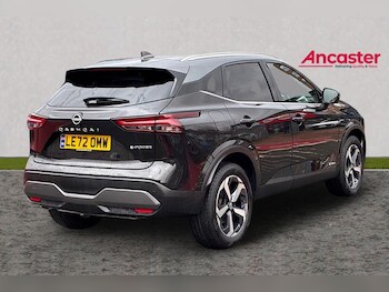 Used Nissan Qashqai 2023 for sale - 77746839: Photo