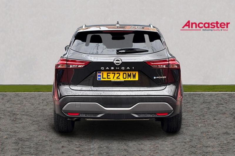 Used Nissan Qashqai 2023 for sale - 77746839: Photo 4