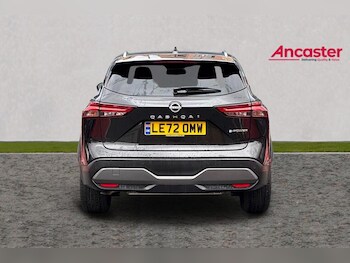 Used Nissan Qashqai 2023 for sale - 77746839: Photo