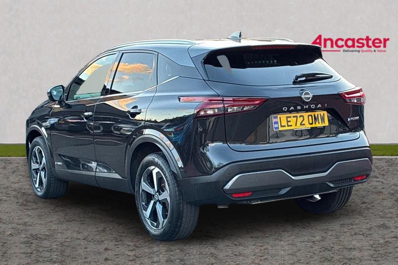 Used Nissan Qashqai 2023 for sale - 77746839: Photo 5