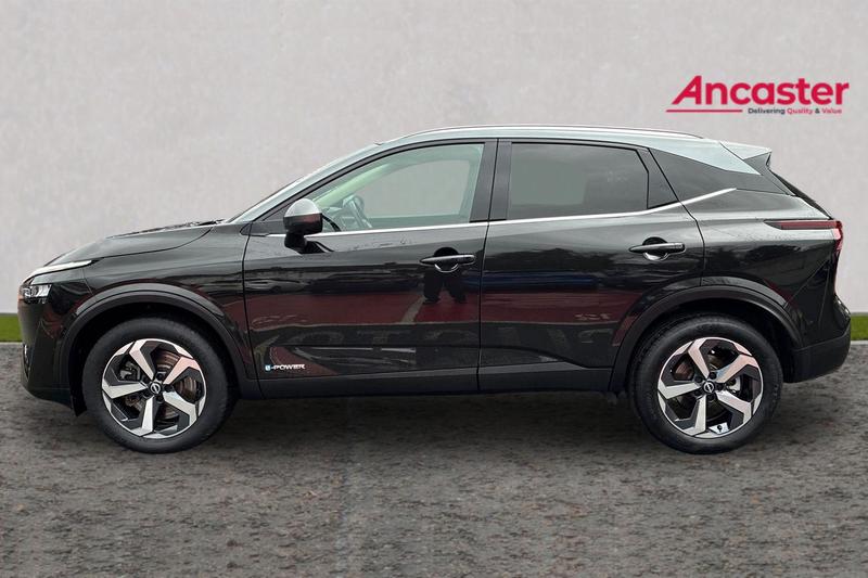 Used Nissan Qashqai 2023 for sale - 77746839: Photo 6