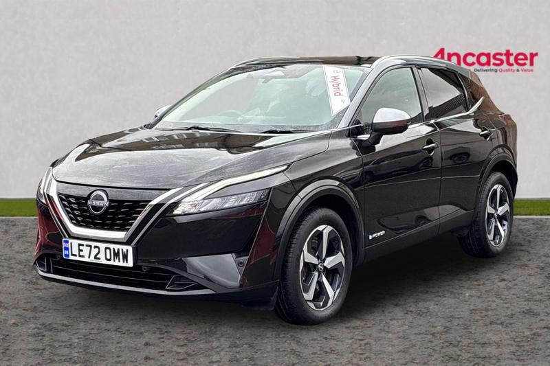 Used Nissan Qashqai 2023 for sale - 77746839: Photo 7