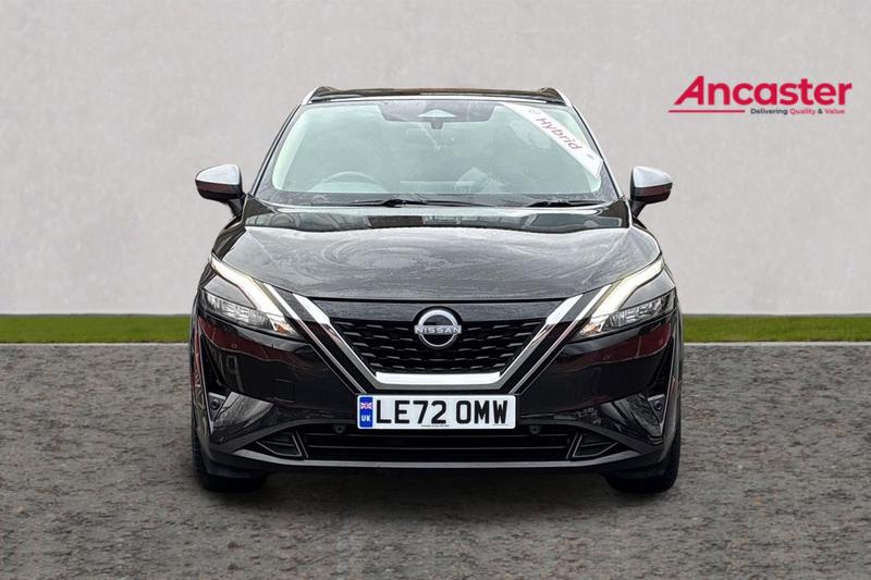 Used Nissan Qashqai 2023 for sale - 77746839: Photo 8