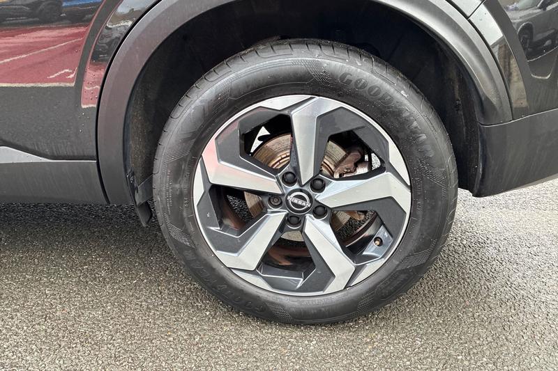 Used Nissan Qashqai 2023 for sale - 77746839: Photo 9