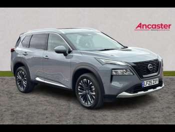 2025 - 1.5 E-Power 204 Tekna+ 5dr Xtronic