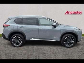 Used Nissan X-Trail 2025 for sale - 75160278: Photo
