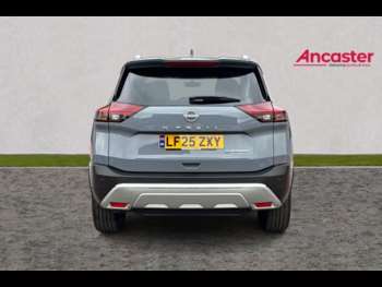 Used Nissan X-Trail 2025 for sale - 75160278: Photo