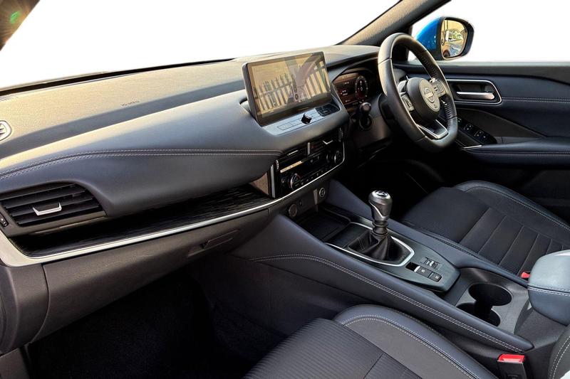 Used Nissan Qashqai 2022 for sale - 77388342: Photo 13